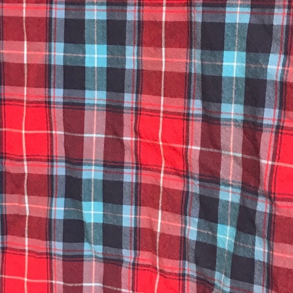 EUC American Eagle Outfitters Prep Fit Shirt - Picture 4 of 10